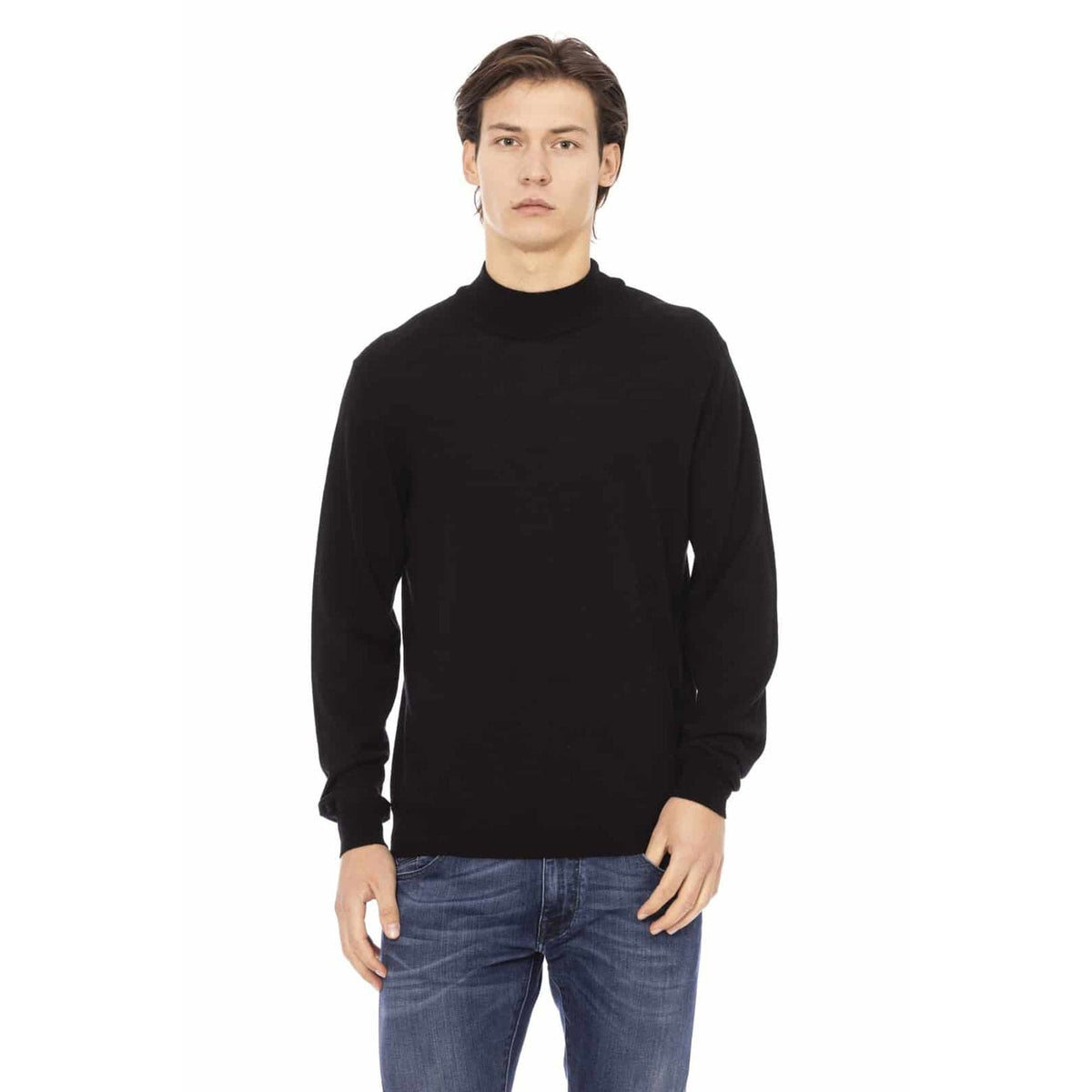 Baldinini Trend Sweatshirts