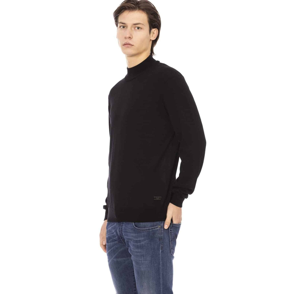 Baldinini Trend Sweatshirts