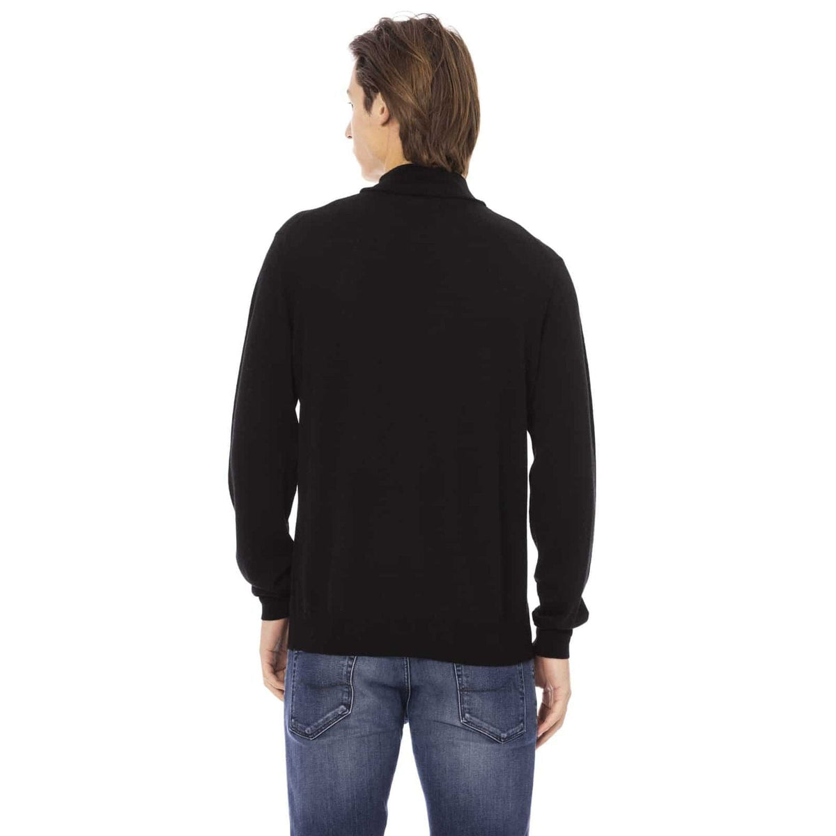 Baldinini Trend Sweatshirts